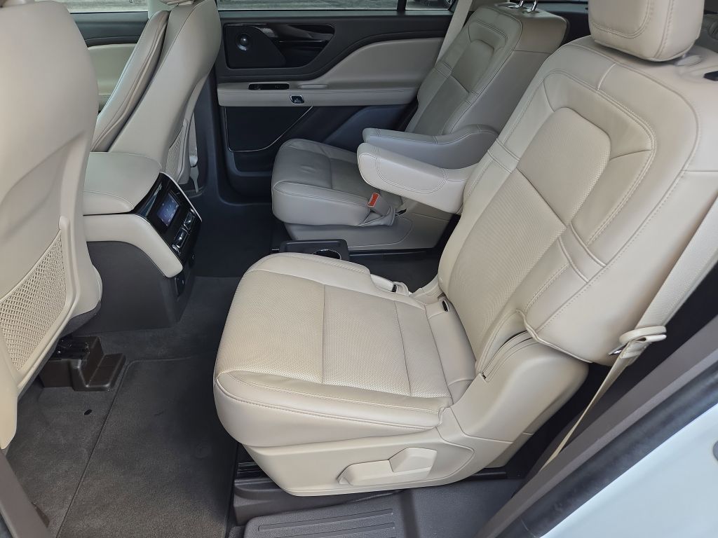 2023 Lincoln Aviator Reserve, L33636, Photo