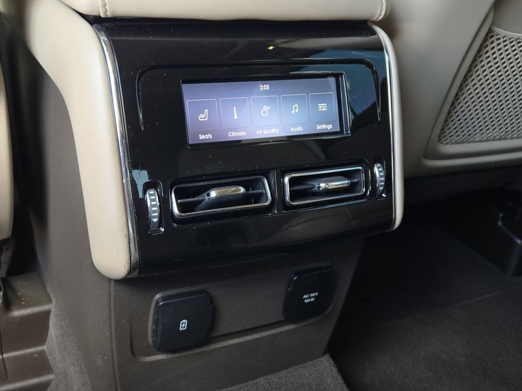 2023 Lincoln Aviator Reserve, L33636, Photo