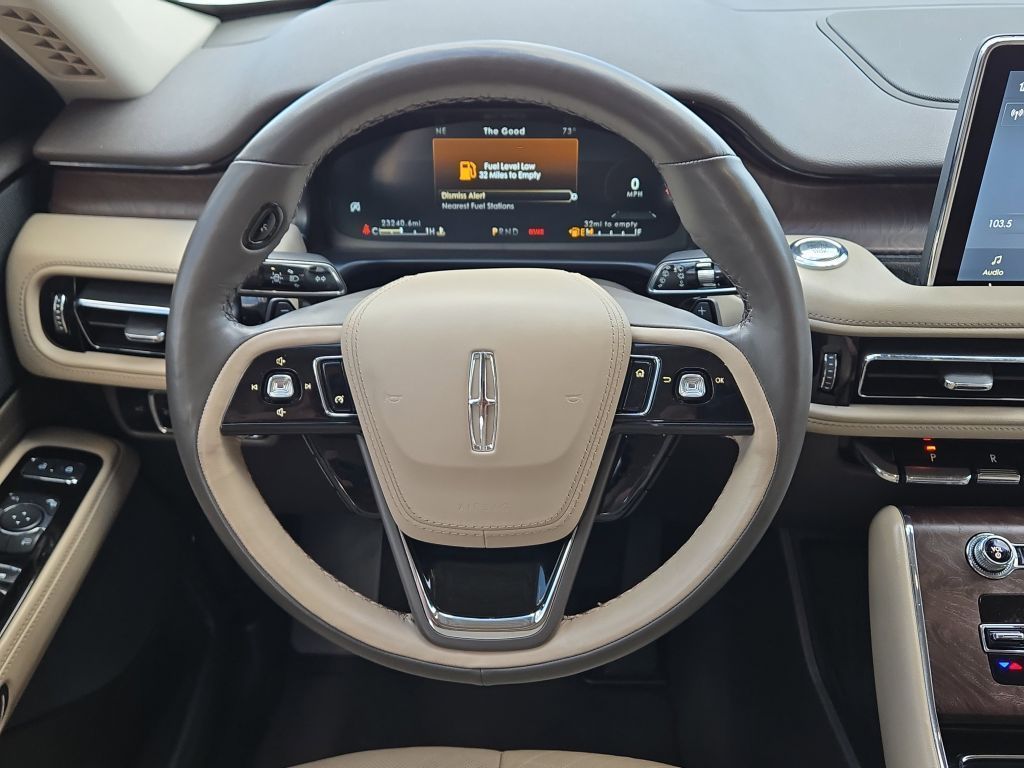 2023 Lincoln Aviator Reserve, L33636, Photo