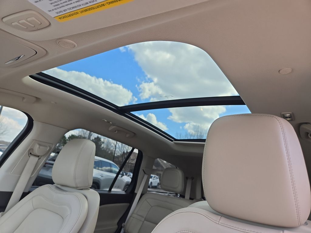 2023 Lincoln Aviator Reserve, L33636, Photo