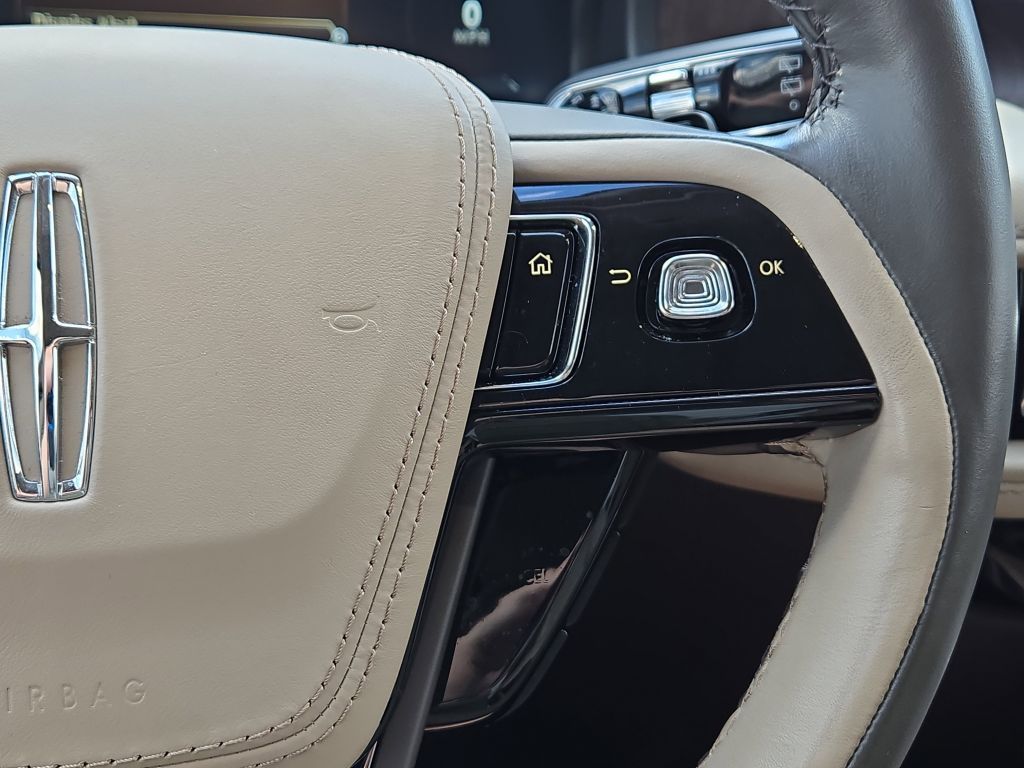 2023 Lincoln Aviator Reserve, L33636, Photo