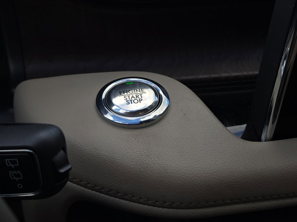 2023 Lincoln Aviator Reserve, L33636, Photo