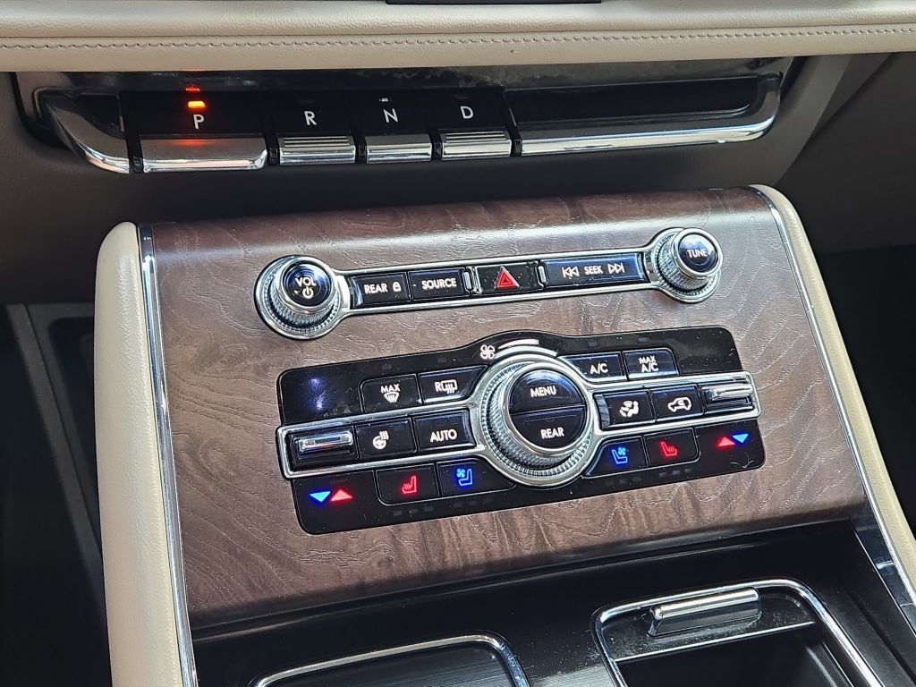 2023 Lincoln Aviator Reserve, L33636, Photo