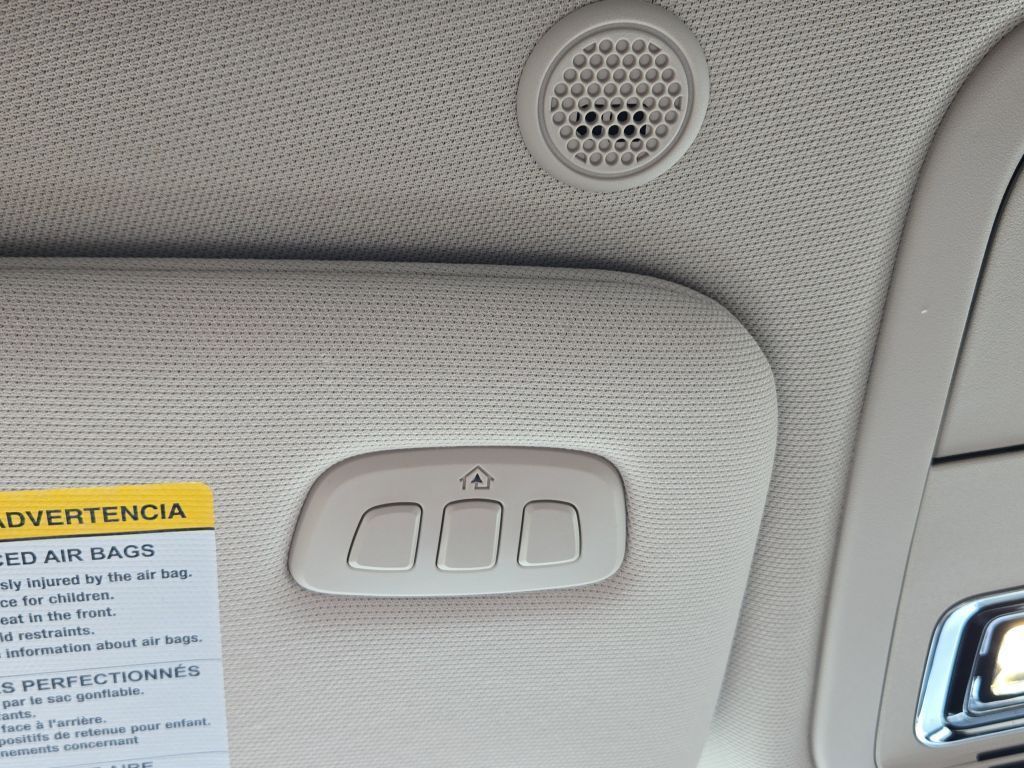 2023 Lincoln Aviator Reserve, L33636, Photo