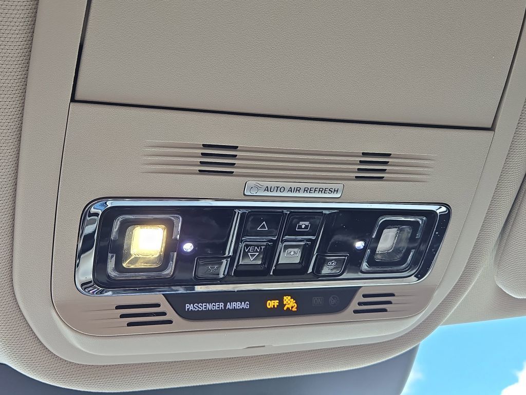 2023 Lincoln Aviator Reserve, L33636, Photo