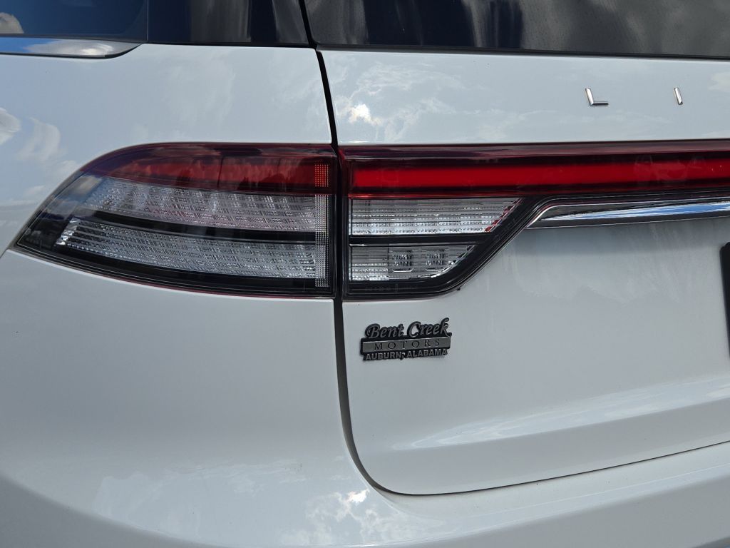 2023 Lincoln Aviator Reserve, L33636, Photo