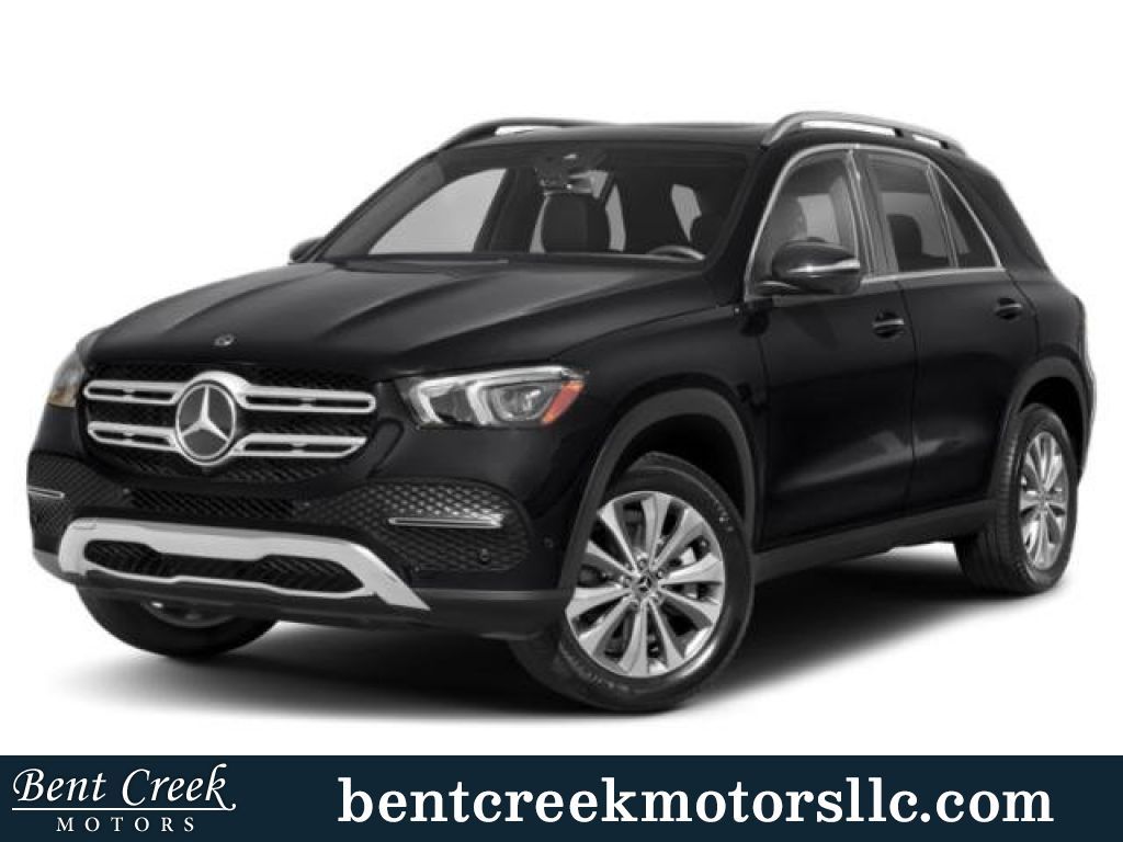 2023 Mercedes-Benz GLE 350 GLE 350, 901991, Photo
