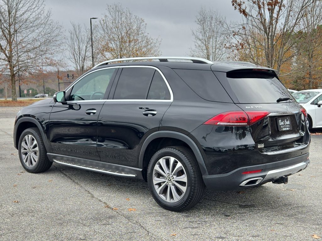 2023 Mercedes-Benz GLE 350 GLE 350, 901991, Photo