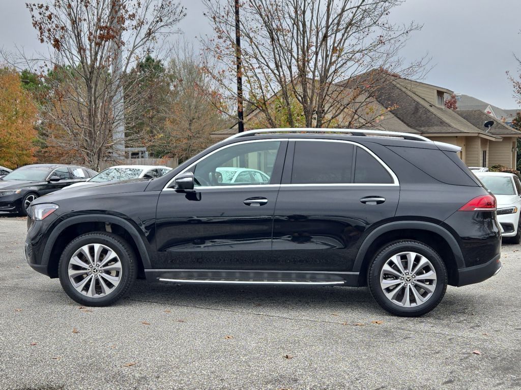 2023 Mercedes-Benz GLE 350 GLE 350, 901991, Photo
