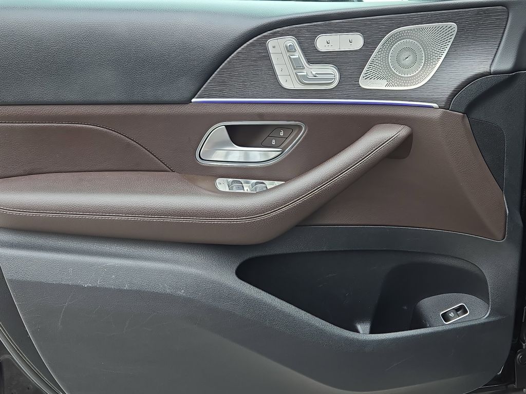 2023 Mercedes-Benz GLE 350 GLE 350, 901991, Photo