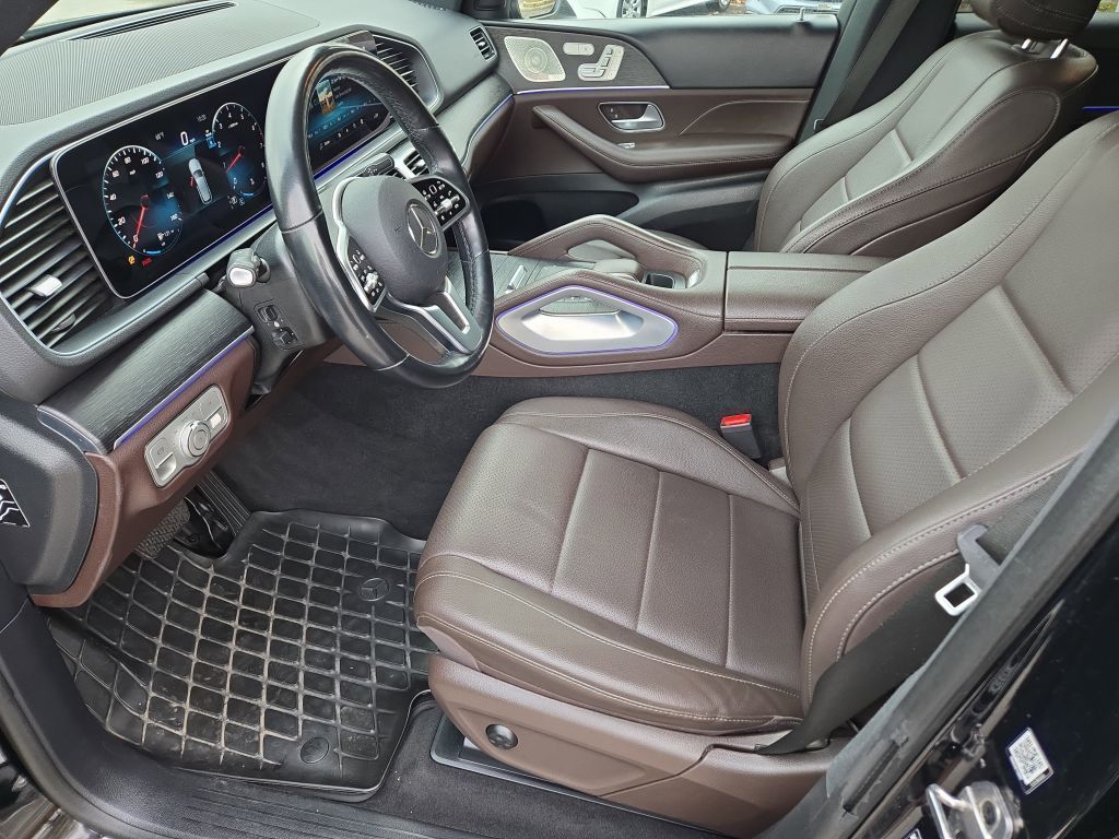 2023 Mercedes-Benz GLE 350 GLE 350, 901991, Photo