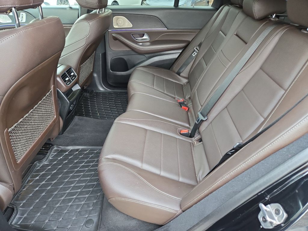 2023 Mercedes-Benz GLE 350 GLE 350, 901991, Photo