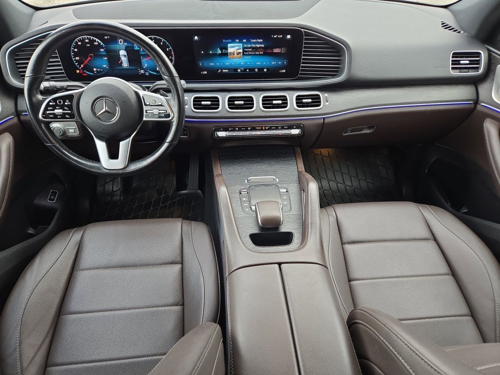 2023 Mercedes-Benz GLE 350 GLE 350, 901991, Photo