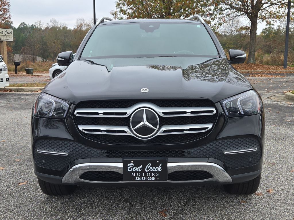 2023 Mercedes-Benz GLE 350 GLE 350, 901991, Photo