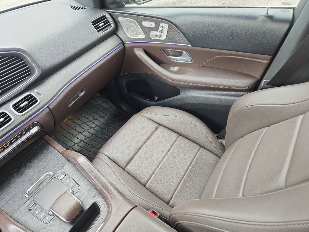 2023 Mercedes-Benz GLE 350 GLE 350, 901991, Photo