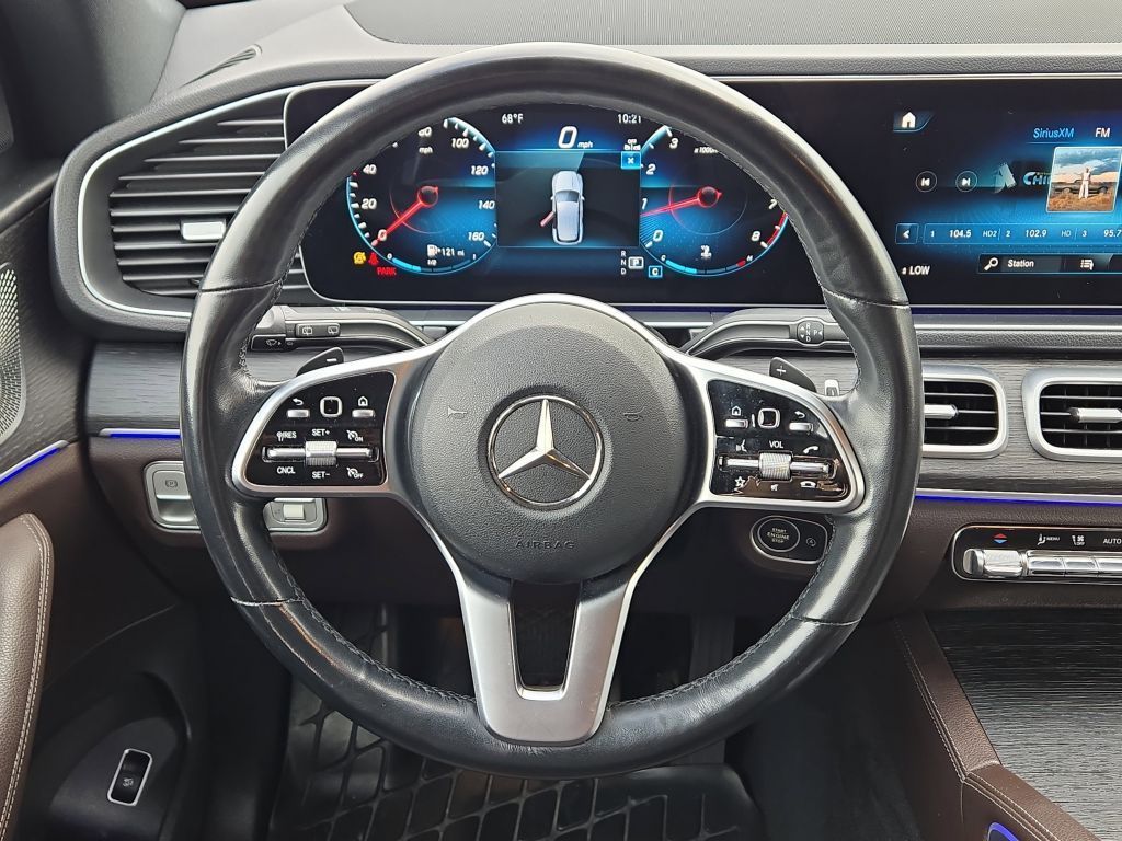 2023 Mercedes-Benz GLE 350 GLE 350, 901991, Photo