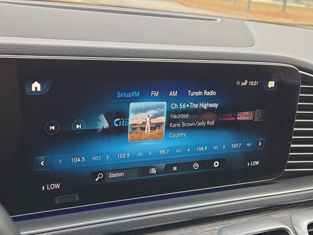 2023 Mercedes-Benz GLE 350 GLE 350, 901991, Photo