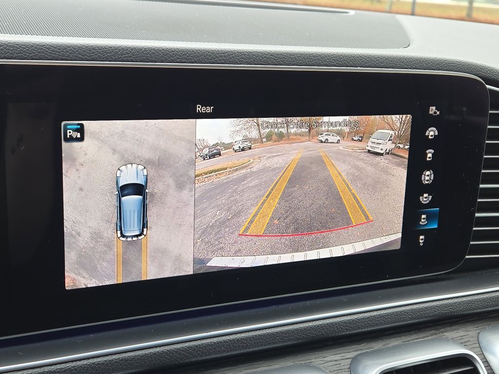 2023 Mercedes-Benz GLE 350 GLE 350, 901991, Photo