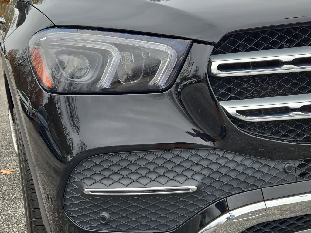 2023 Mercedes-Benz GLE 350 GLE 350, 901991, Photo