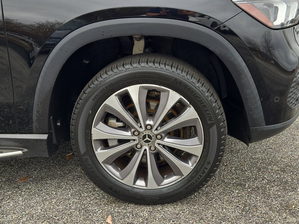 2023 Mercedes-Benz GLE 350 GLE 350, 901991, Photo