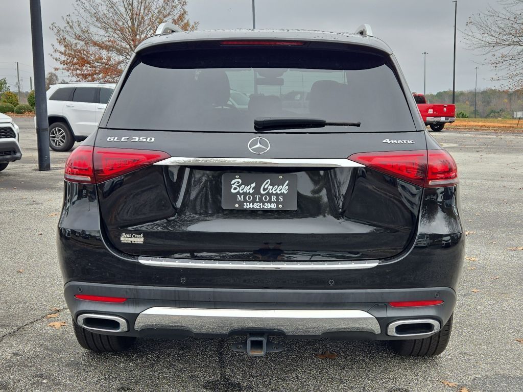 2023 Mercedes-Benz GLE 350 GLE 350, 901991, Photo