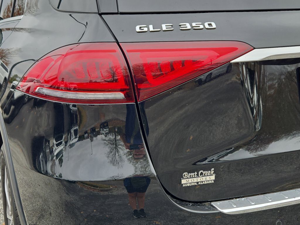 2023 Mercedes-Benz GLE 350 GLE 350, 901991, Photo