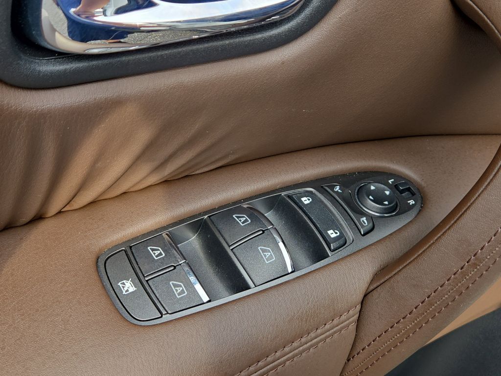 2023 Nissan Armada Platinum, 403484, Photo