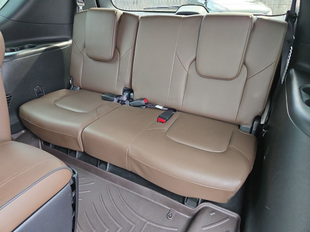 2023 Nissan Armada Platinum, 403484, Photo