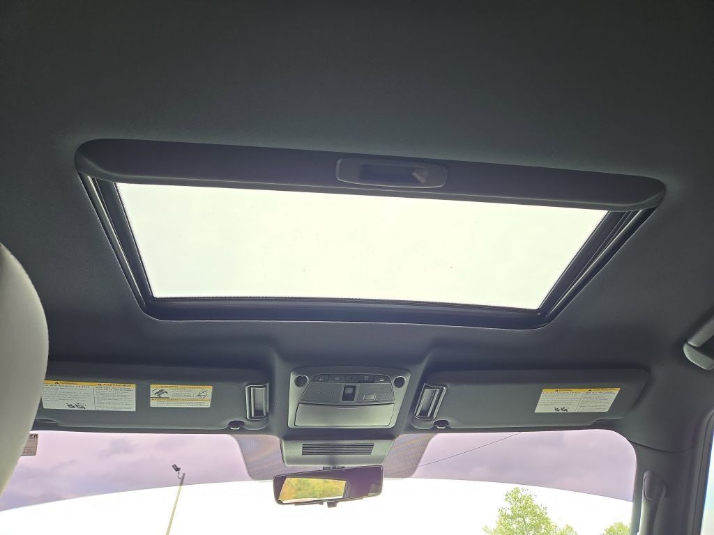 2023 Nissan Armada Platinum, 403484, Photo