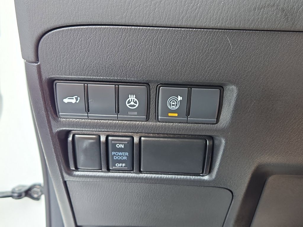 2023 Nissan Armada Platinum, 403484, Photo