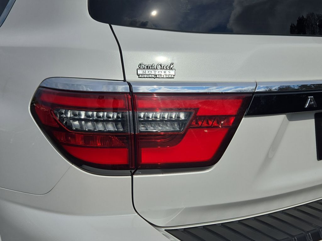 2023 Nissan Armada Platinum, 403484, Photo