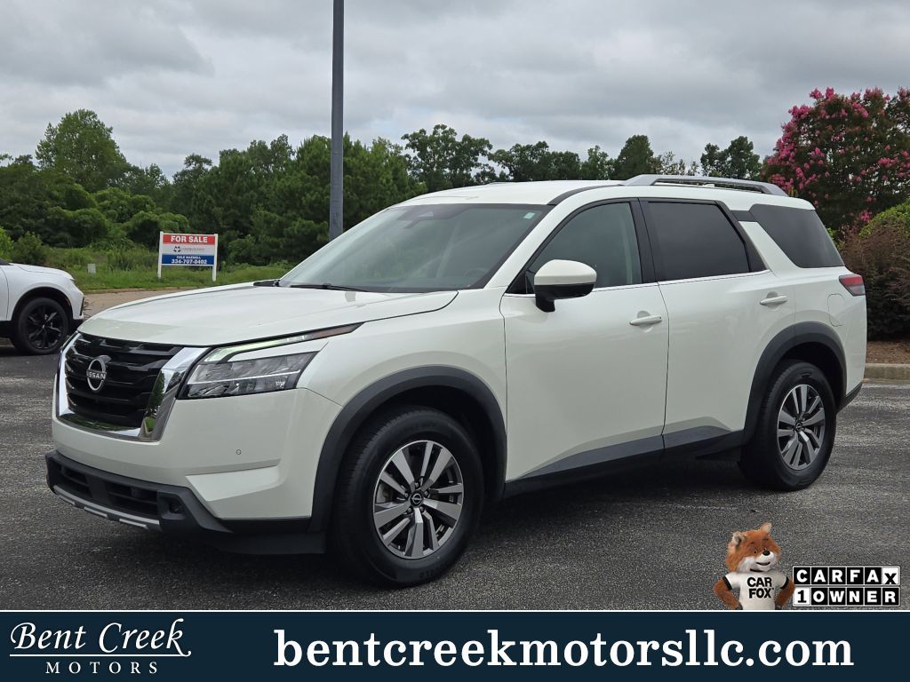 2023 Volkswagen Atlas V6 SE Technology photo 28