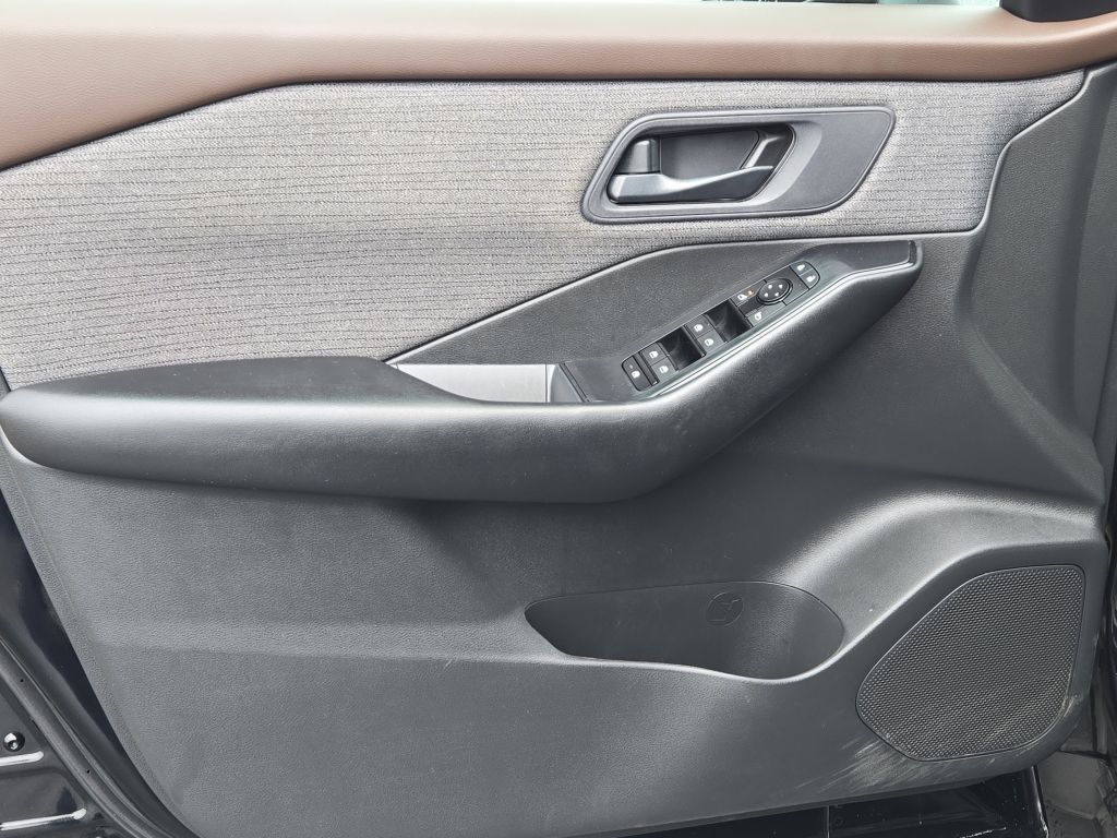 2023 Nissan Rogue S, 919716, Photo