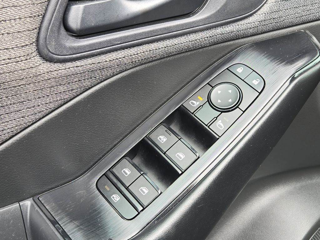 2023 Nissan Rogue S, 919716, Photo