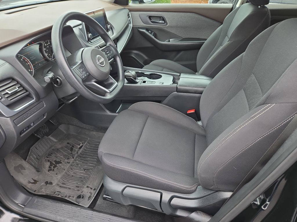 2023 Nissan Rogue S, 919716, Photo