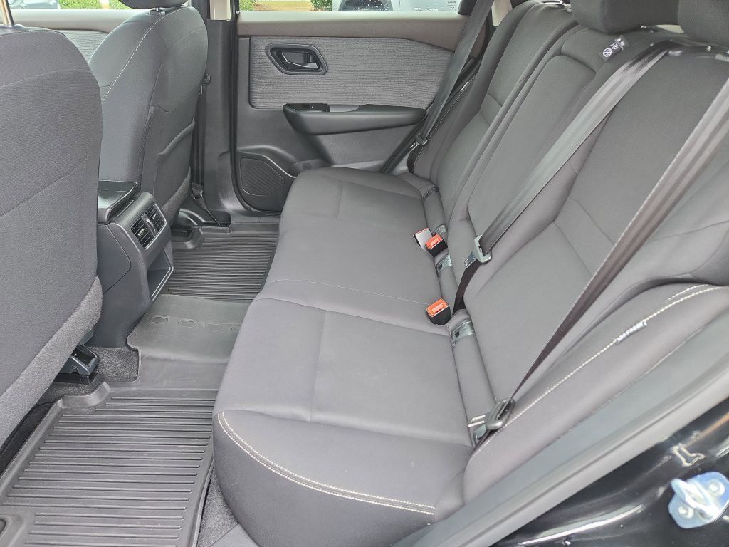 2023 Nissan Rogue S, 919716, Photo