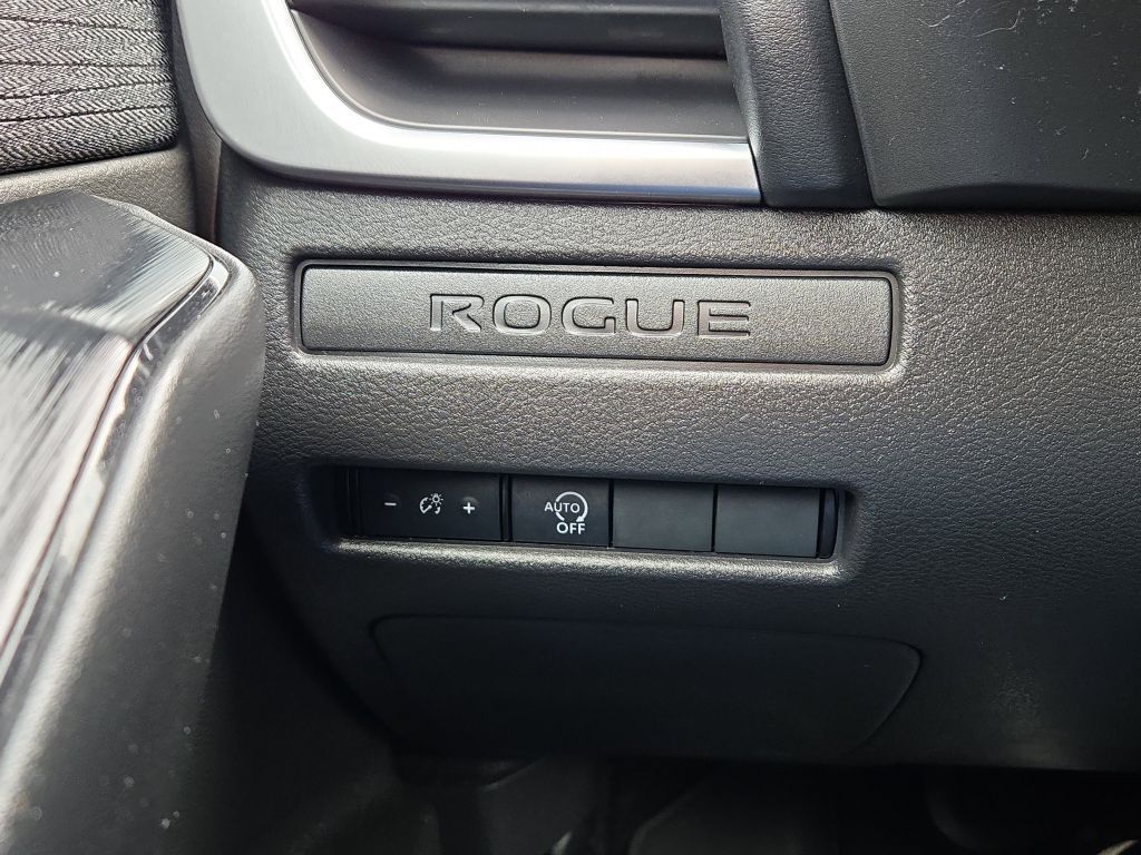 2023 Nissan Rogue S, 919716, Photo