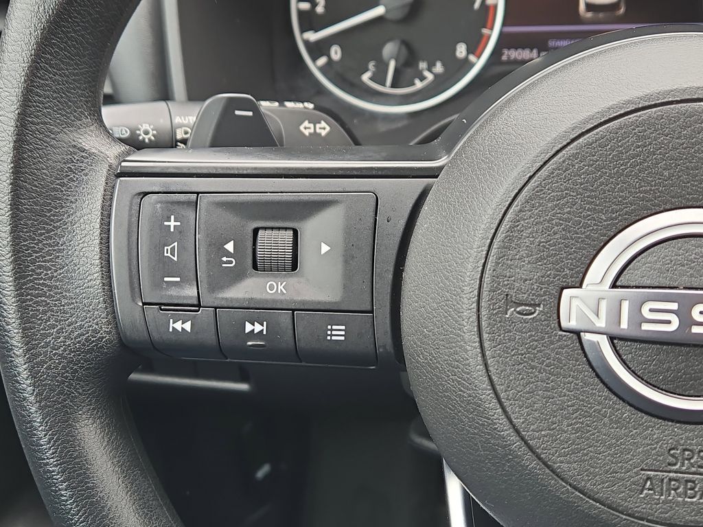 2023 Nissan Rogue S, 919716, Photo