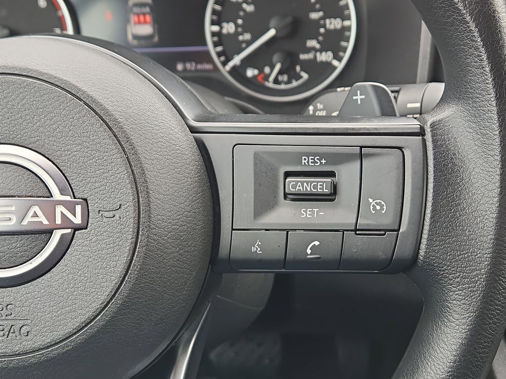 2023 Nissan Rogue S, 919716, Photo