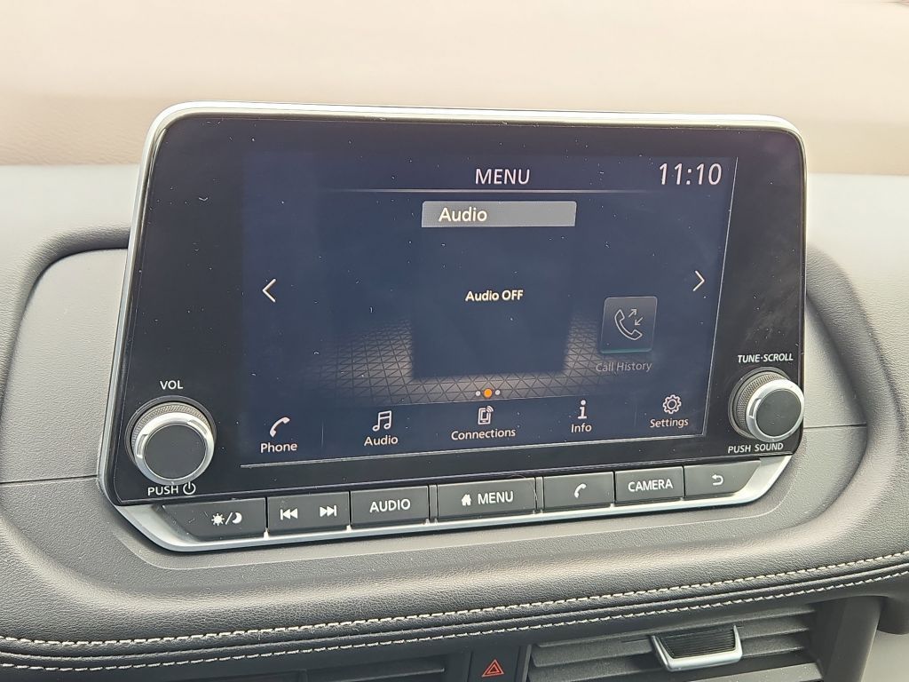 2023 Nissan Rogue S, 919716, Photo