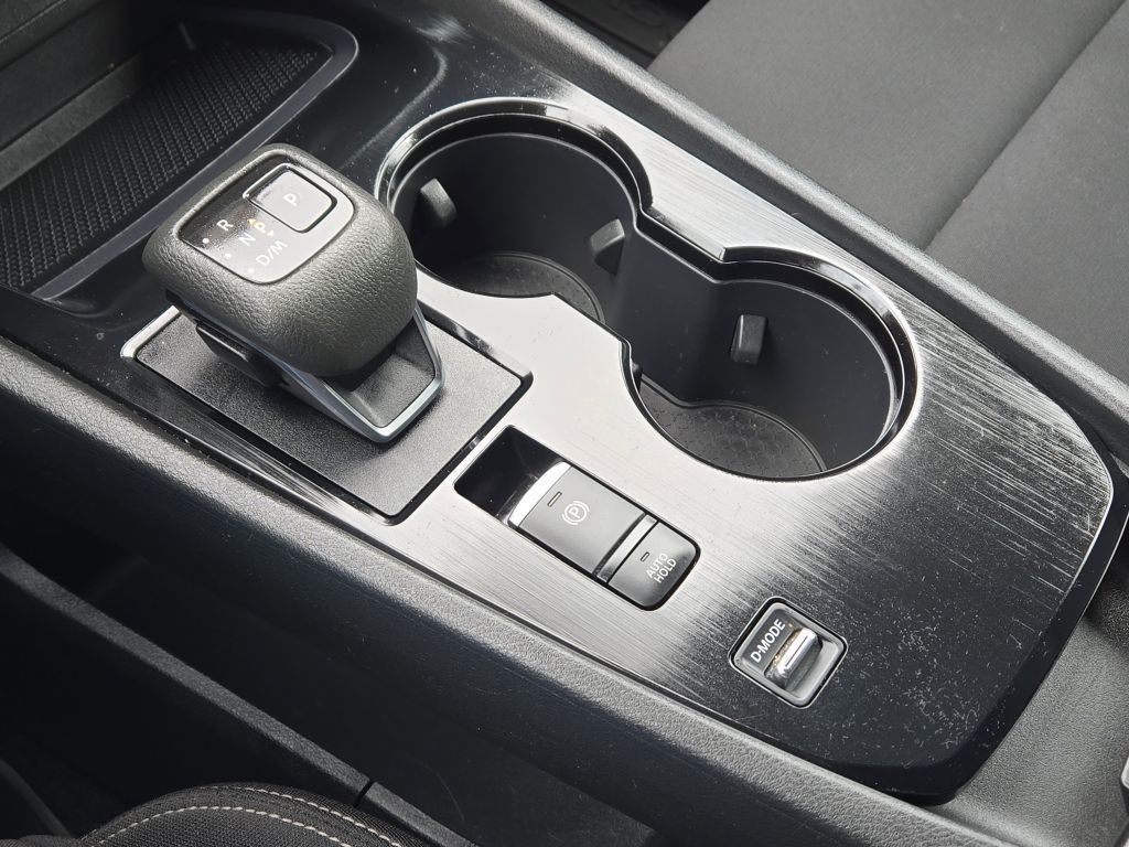 2023 Nissan Rogue S, 919716, Photo