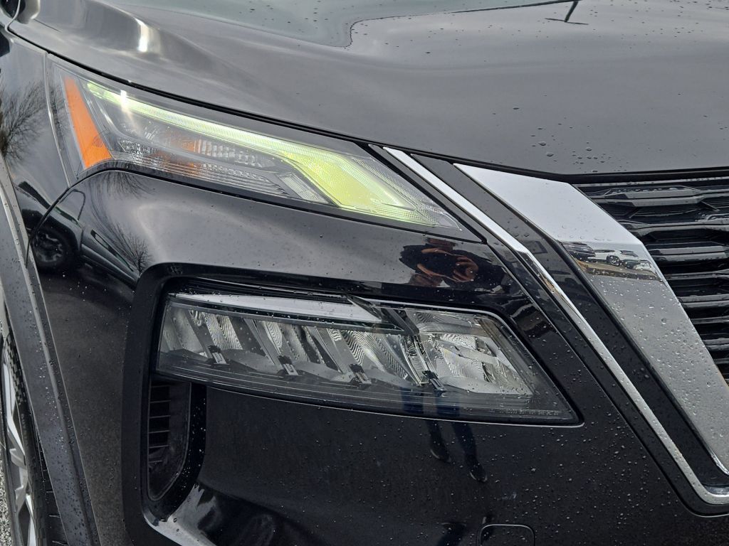 2023 Nissan Rogue S, 919716, Photo