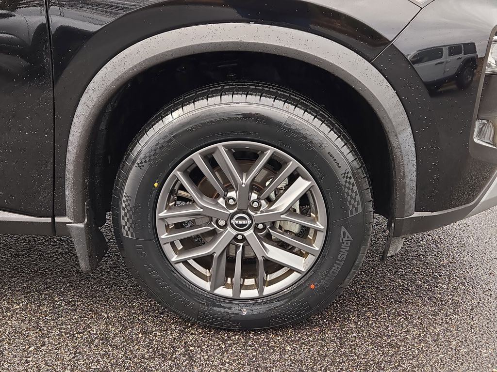 2023 Nissan Rogue S, 919716, Photo