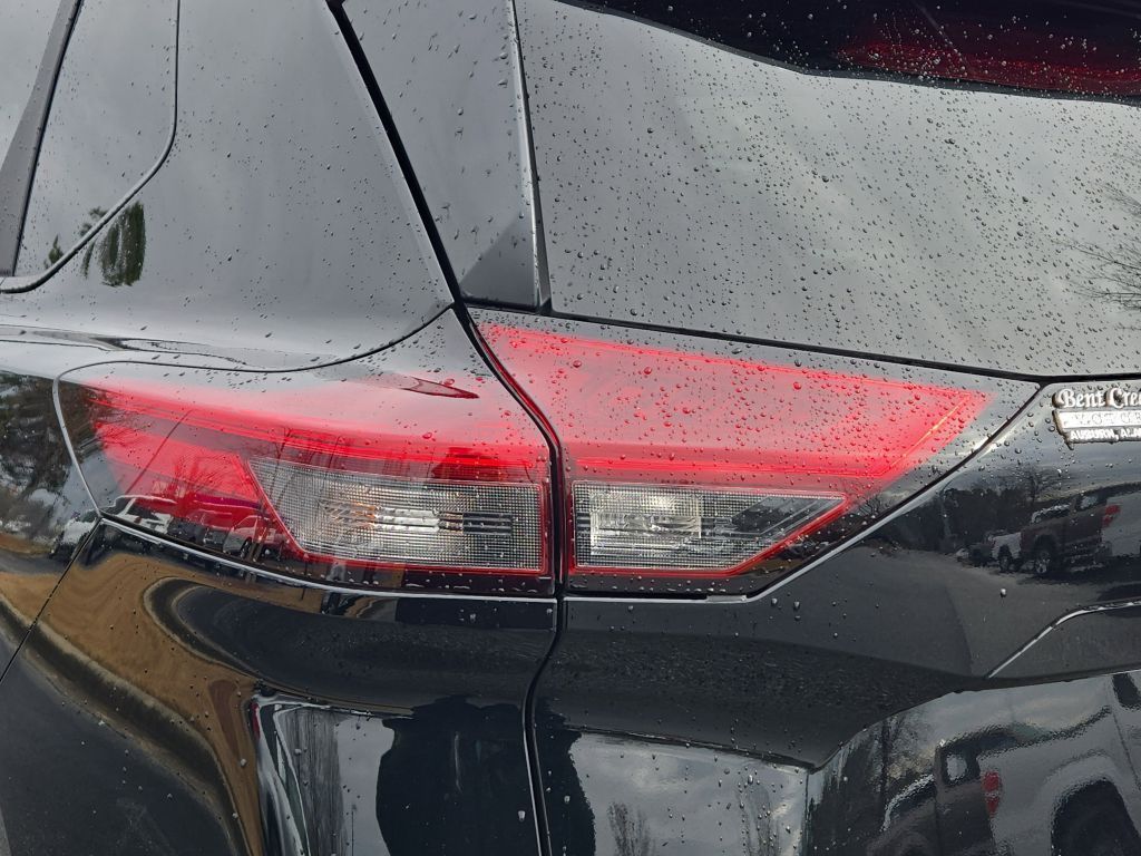 2023 Nissan Rogue S, 919716, Photo