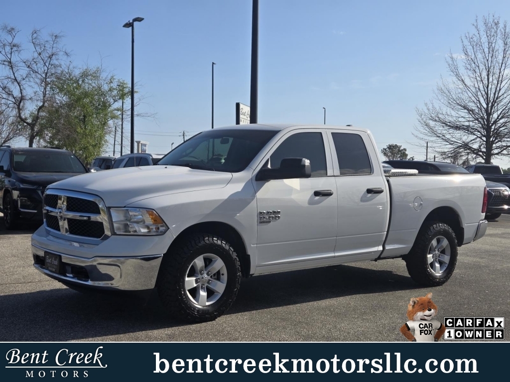 2023 Ram 1500 Classic classic, 593583, Photo