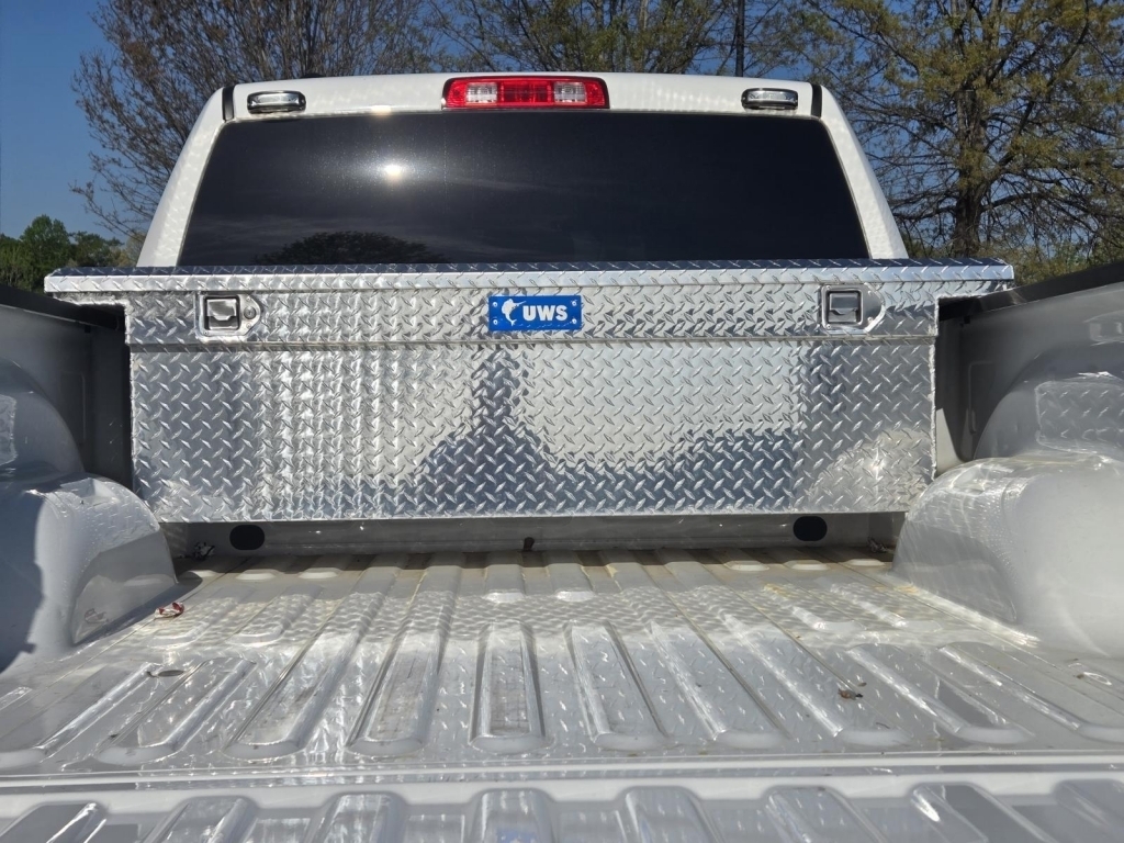 2023 Ram 1500 Classic classic, 593583, Photo