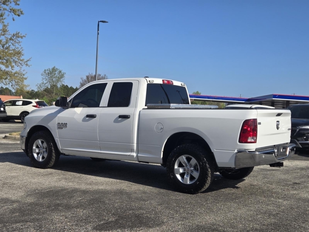 2023 Ram 1500 Classic classic, 593583, Photo