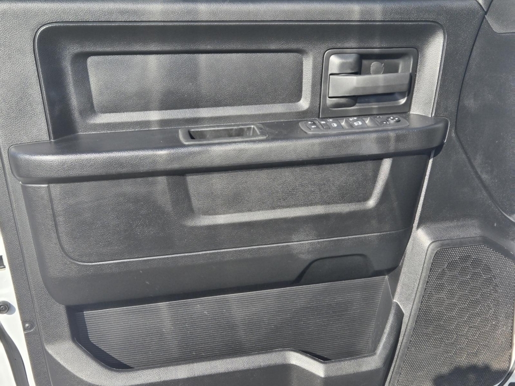 2023 Ram 1500 Classic classic, 593583, Photo
