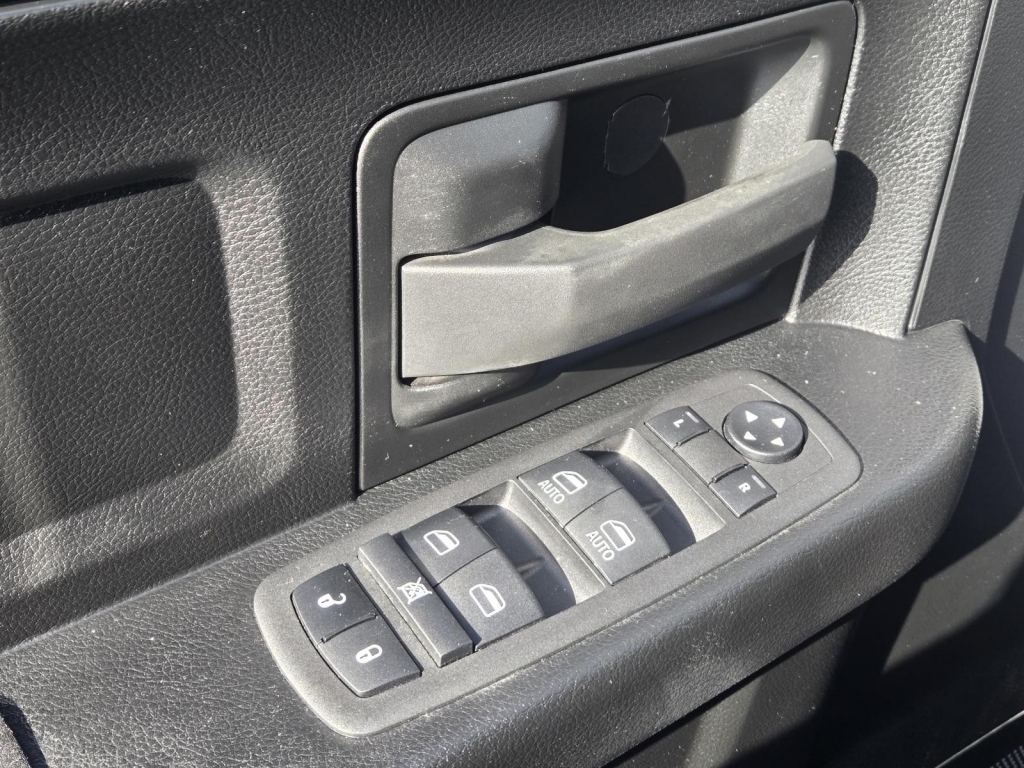 2023 Ram 1500 Classic classic, 593583, Photo