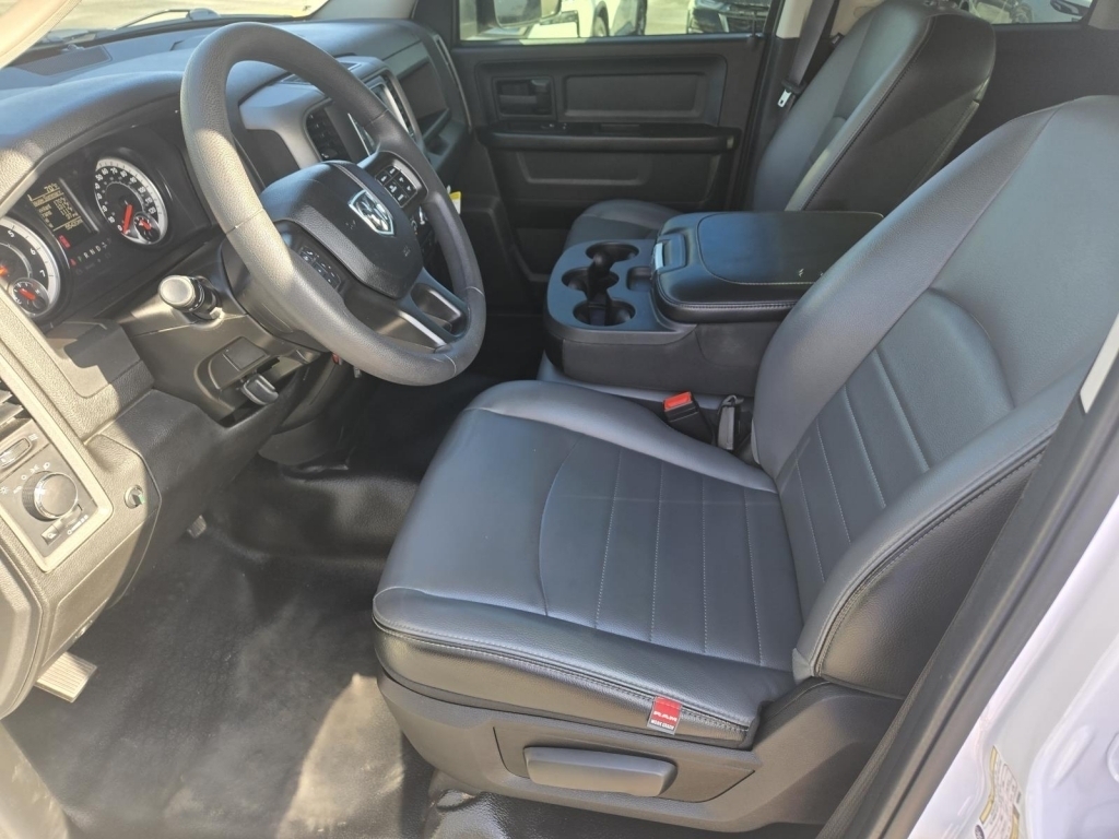2023 Ram 1500 Classic classic, 593583, Photo